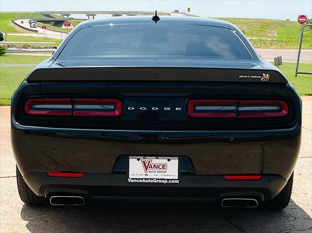 used 2020 Dodge Challenger car, priced at $47,000