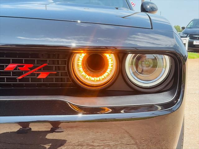used 2020 Dodge Challenger car, priced at $47,000