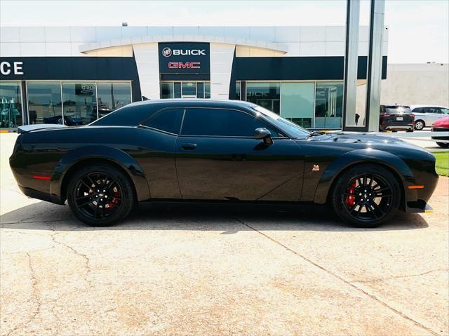 used 2020 Dodge Challenger car, priced at $47,000