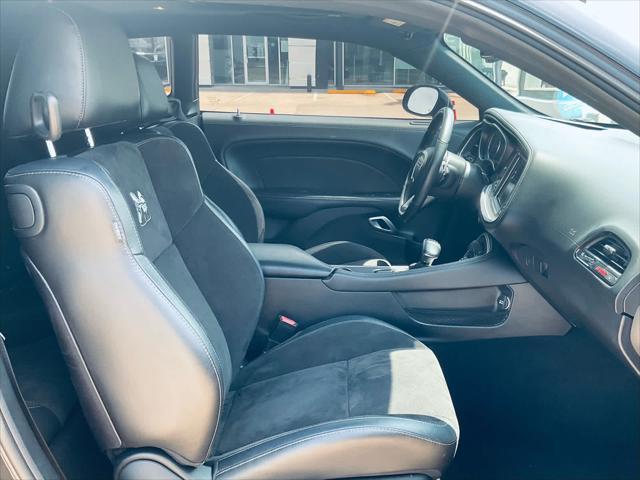 used 2020 Dodge Challenger car, priced at $47,000