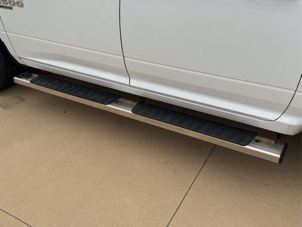 used 2019 Ram 1500 car, priced at $24,700