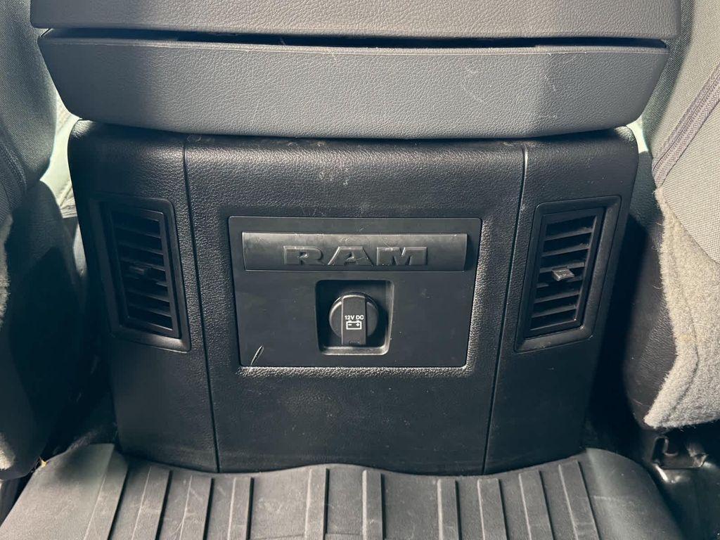 used 2019 Ram 1500 car, priced at $24,700