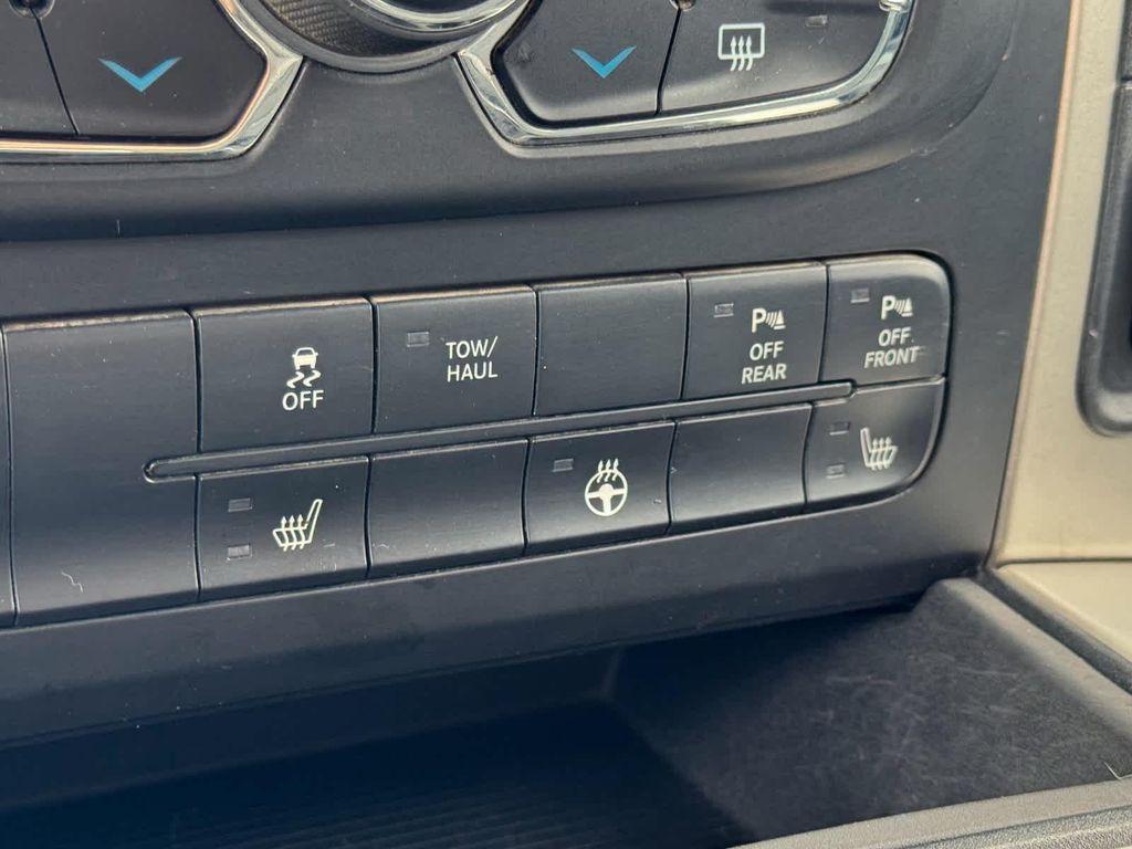 used 2019 Ram 1500 car, priced at $24,700