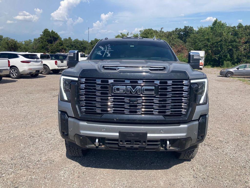used 2025 GMC Sierra 2500 car, priced at $88,750