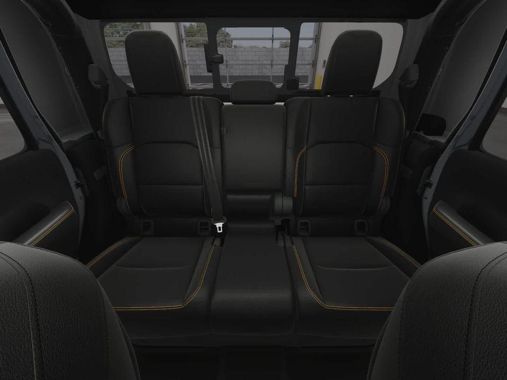 new 2025 Jeep Gladiator car, priced at $51,300