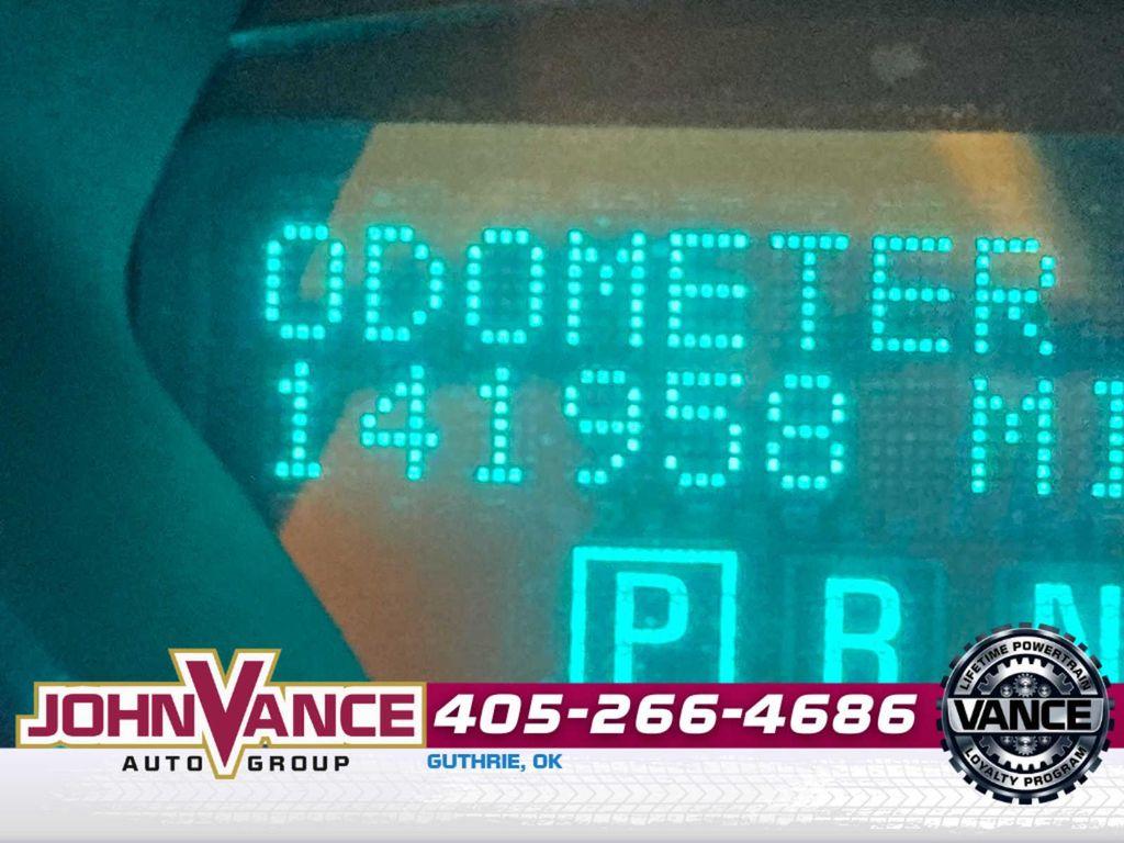 used 2016 Chevrolet Traverse car, priced at $9,500