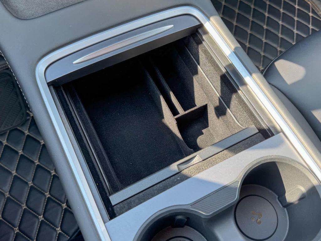 used 2023 Tesla Model Y car, priced at $29,547