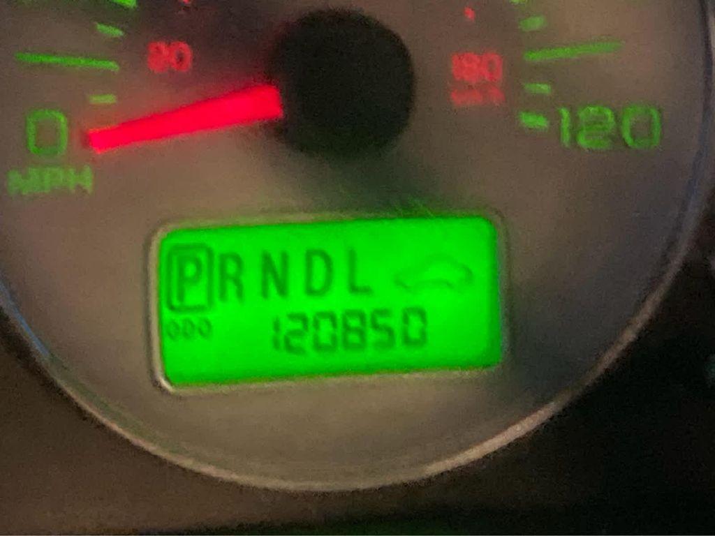 used 2005 Ford Escape Hybrid car, priced at $8,995
