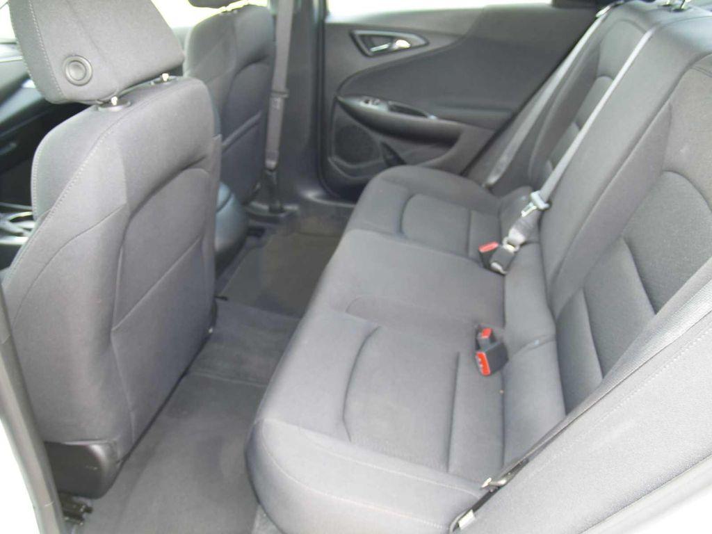 used 2023 Chevrolet Malibu car, priced at $18,997