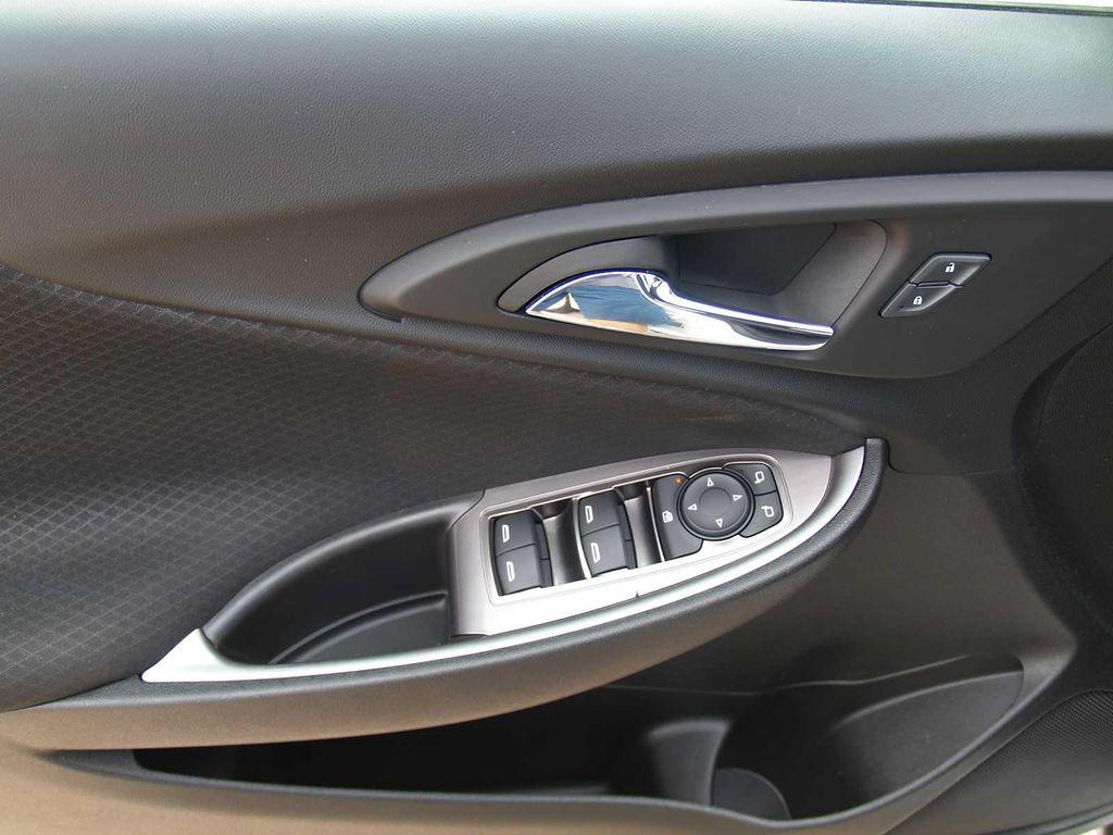 used 2023 Chevrolet Malibu car, priced at $18,997