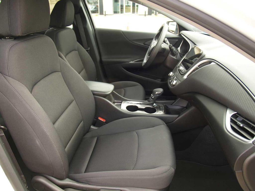 used 2023 Chevrolet Malibu car, priced at $18,997