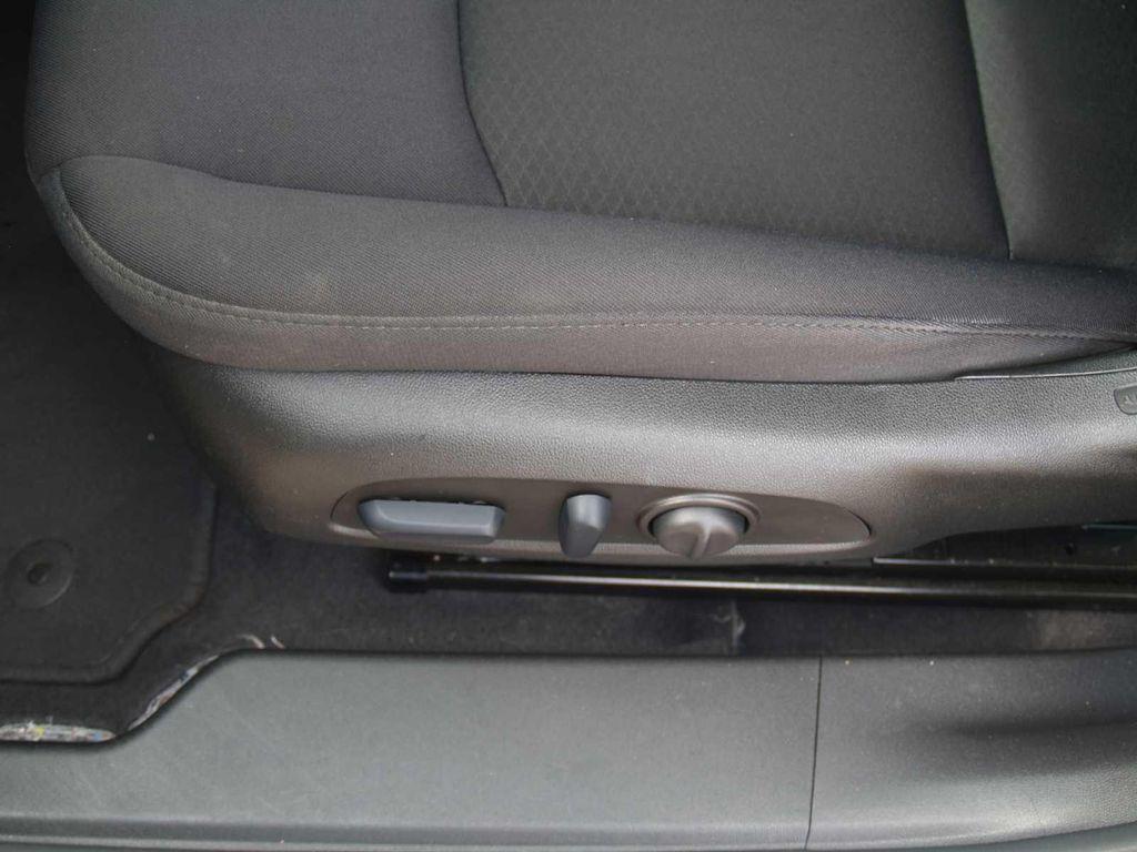 used 2023 Chevrolet Malibu car, priced at $18,997