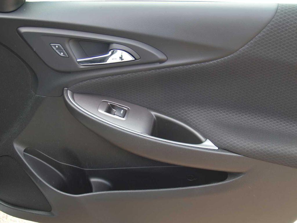 used 2023 Chevrolet Malibu car, priced at $18,997
