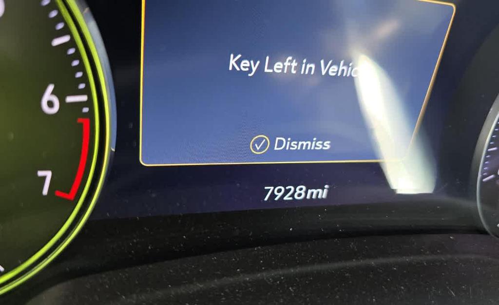used 2023 Buick Envision car, priced at $30,000