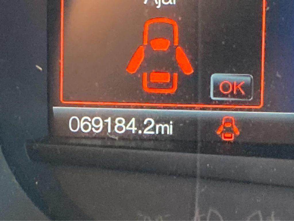 used 2021 Ford Edge car, priced at $19,650