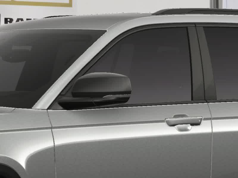 new 2025 Jeep Grand Cherokee car, priced at $46,230