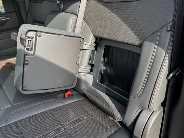 new 2025 Chevrolet Silverado 2500 car, priced at $81,335