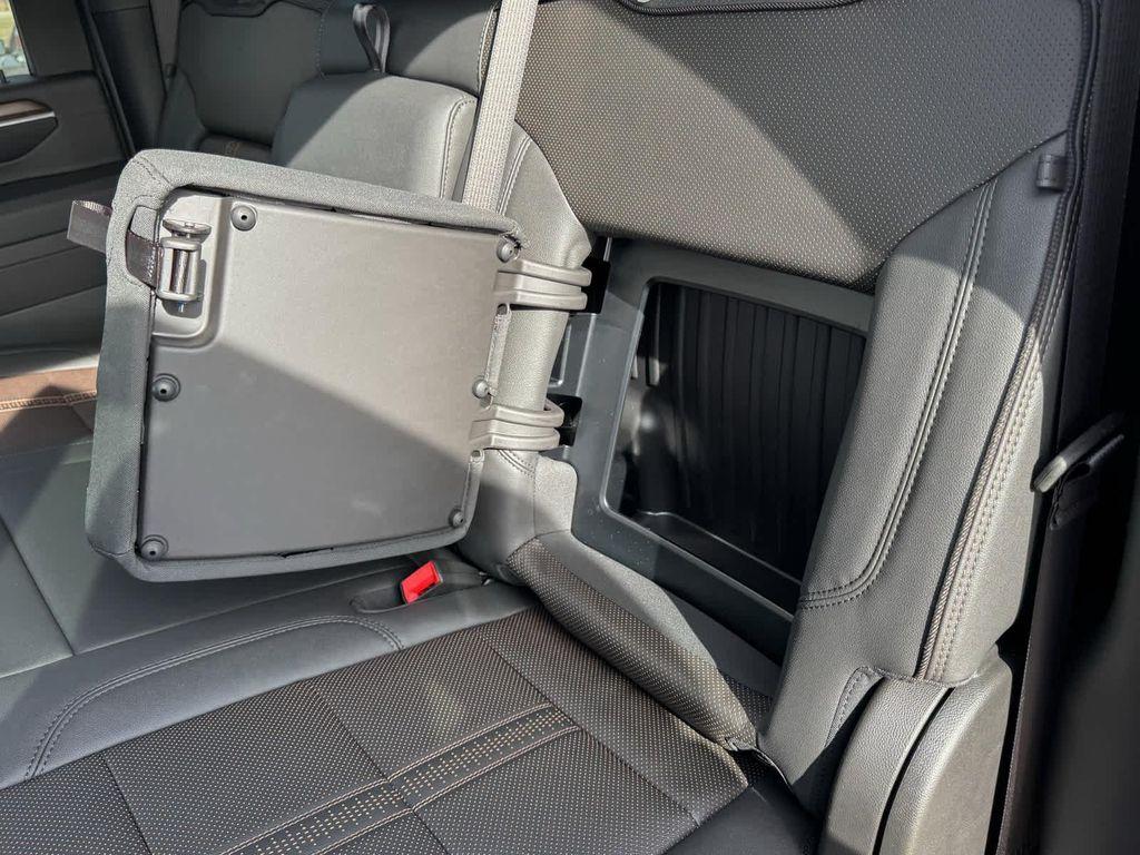 new 2025 Chevrolet Silverado 2500 car, priced at $80,829