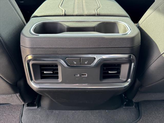 new 2025 Chevrolet Silverado 2500 car, priced at $81,335