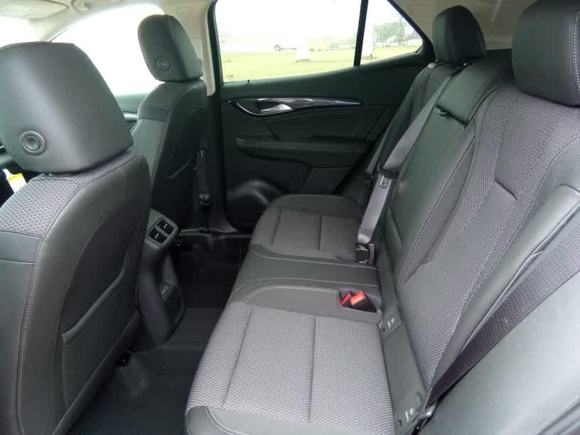 used 2023 Buick Envision car, priced at $26,500