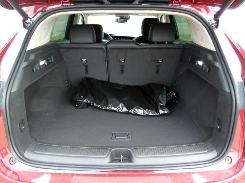 used 2023 Buick Envision car, priced at $26,500
