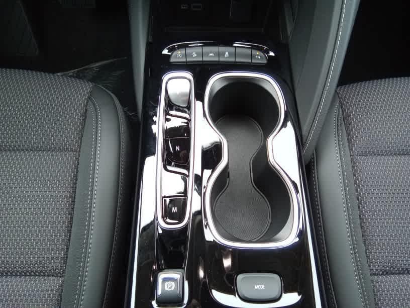 used 2023 Buick Envision car, priced at $26,500