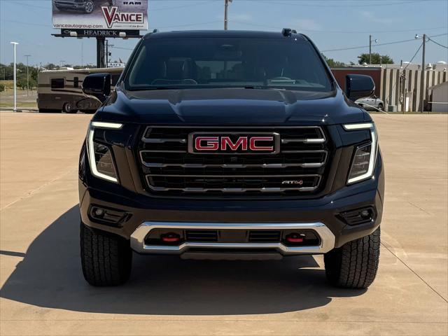 new 2025 GMC Yukon car, priced at $95,371