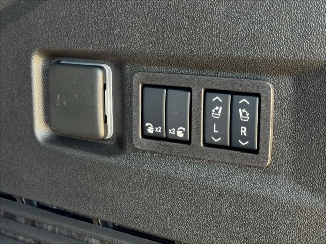 new 2025 GMC Yukon car, priced at $95,371