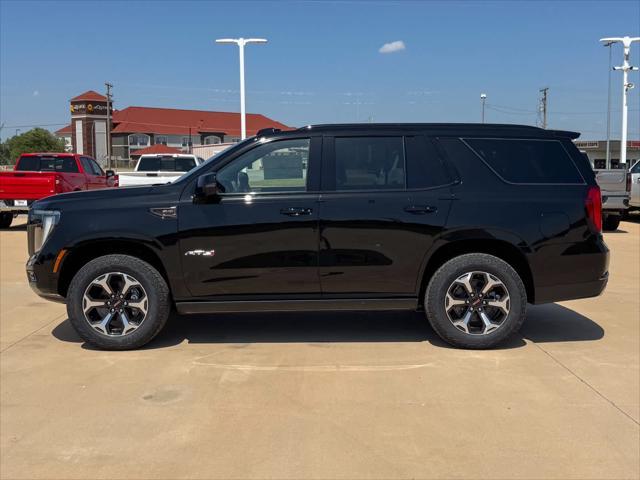 new 2025 GMC Yukon car, priced at $95,371