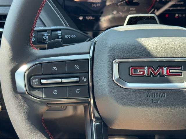 new 2025 GMC Yukon car, priced at $95,371