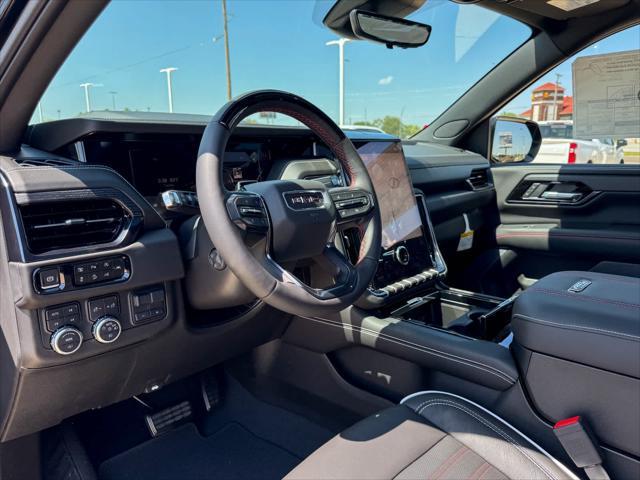 new 2025 GMC Yukon car, priced at $95,371