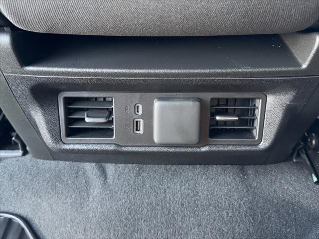 new 2025 Chevrolet Silverado 1500 car, priced at $50,140