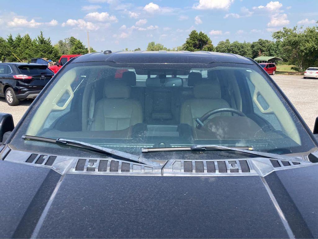 used 2018 Ford F-150 car, priced at $24,000