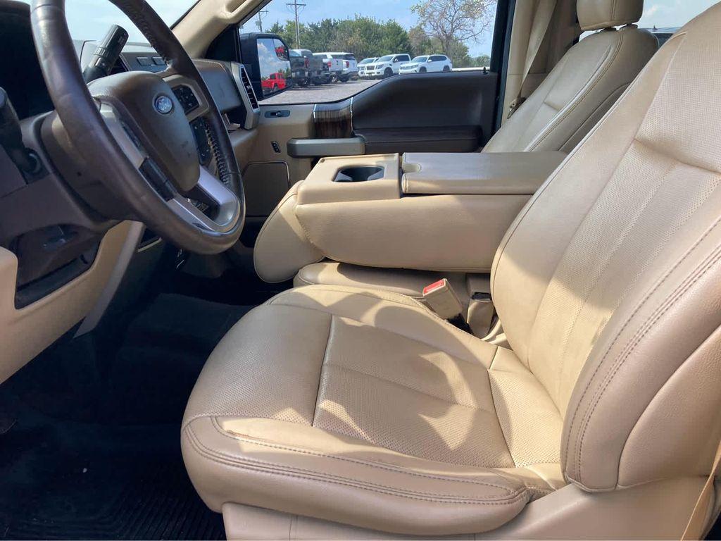 used 2018 Ford F-150 car, priced at $24,000