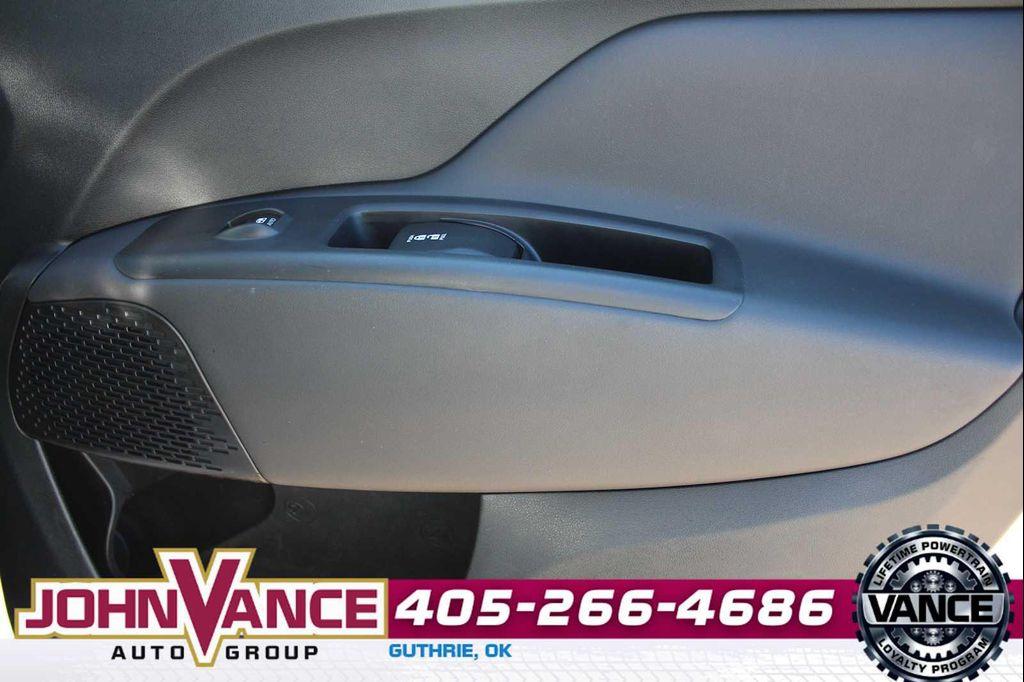 used 2022 Ram ProMaster City car, priced at $18,977