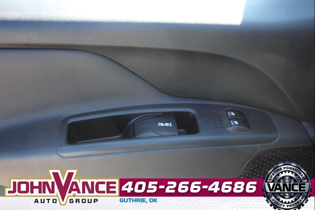 used 2022 Ram ProMaster City car, priced at $18,977