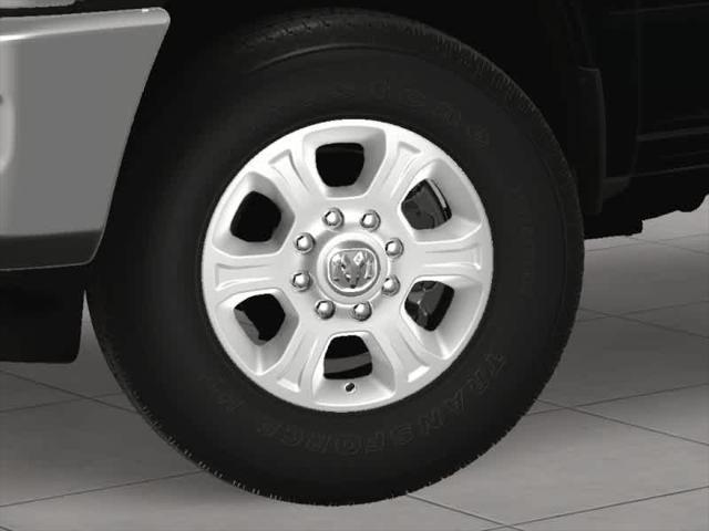 new 2025 Ram 2500 car, priced at $66,669