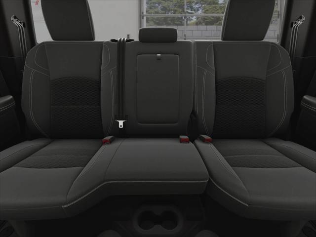 new 2025 Ram 2500 car, priced at $66,669