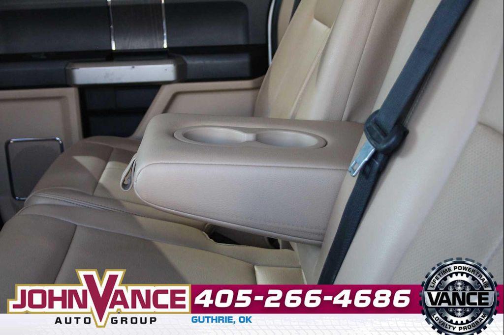 used 2021 Ford F-250 car, priced at $46,750