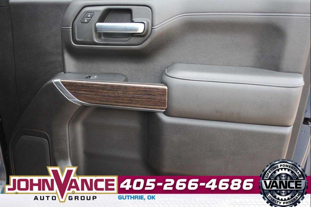 used 2021 GMC Sierra 1500 car, priced at $26,999