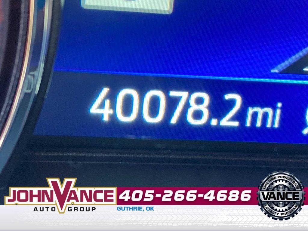 used 2023 Ford Explorer car, priced at $36,375