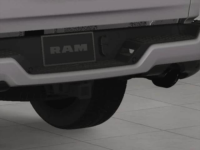 new 2025 Ram 1500 car, priced at $52,493