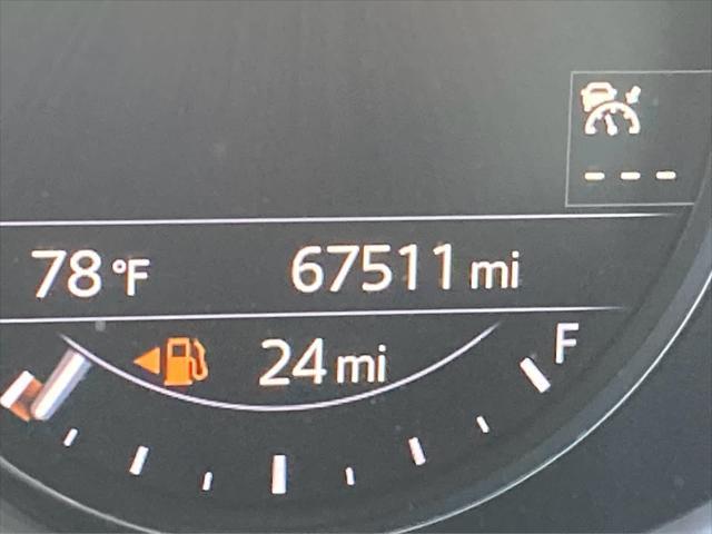 used 2017 Mazda Mazda6 car, priced at $17,500