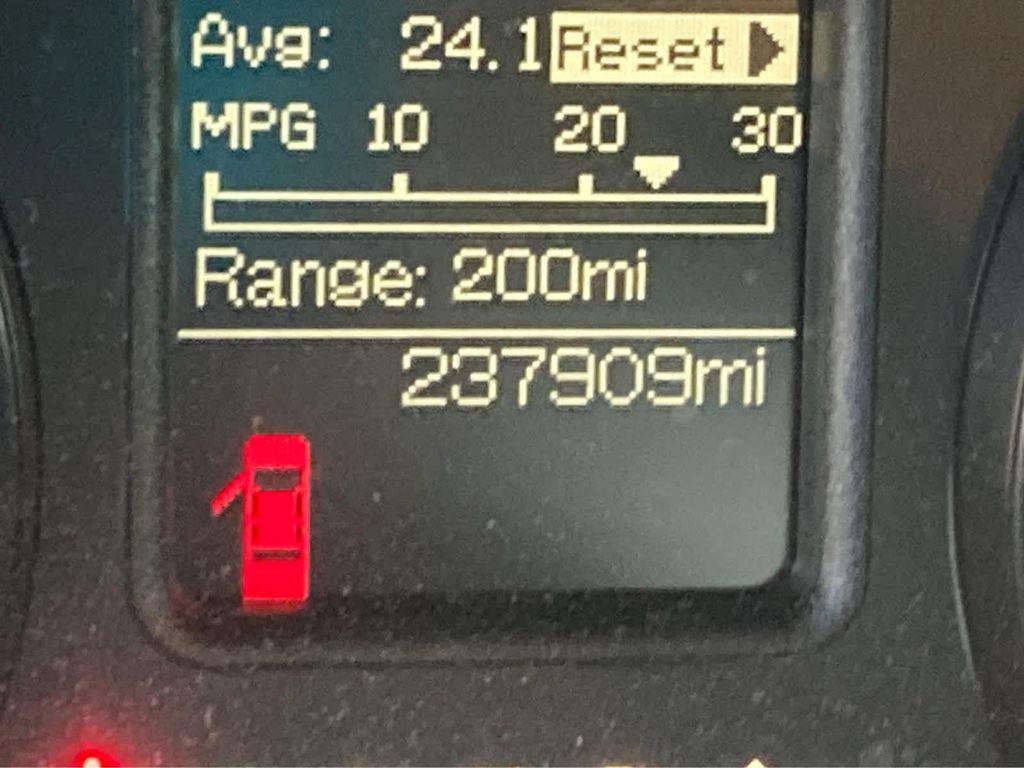 used 2016 Ram 1500 car