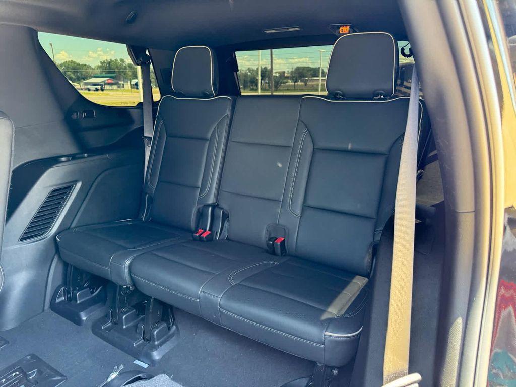 used 2024 GMC Yukon car, priced at $58,843