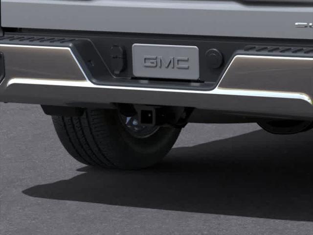 new 2025 GMC Sierra 1500 car, priced at $55,392