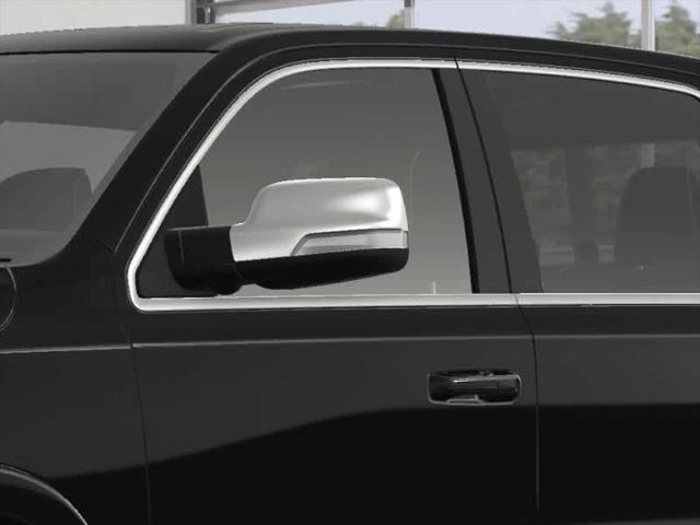 new 2025 Ram 1500 car, priced at $75,413