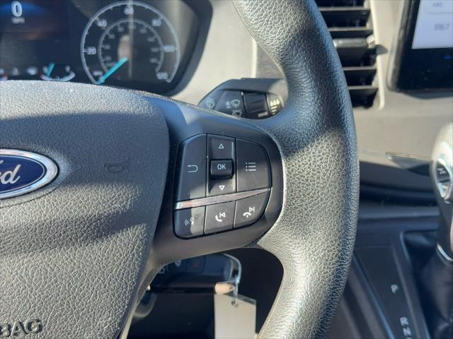 used 2022 Ford Transit-350 car, priced at $37,000