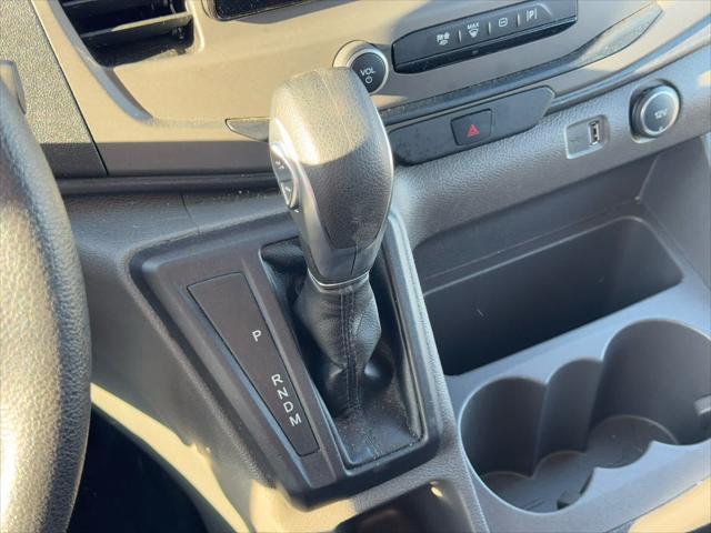 used 2022 Ford Transit-350 car, priced at $37,000