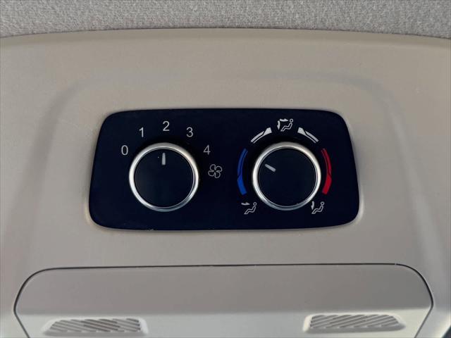 used 2022 Ford Transit-350 car, priced at $37,000